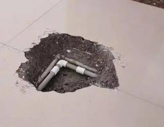 民丰卫生间漏水维修公司为您分享如何判断家里漏水