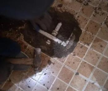 民丰卫生间漏水维修公司为您分享下卫生间渗水如何处理及注意事项