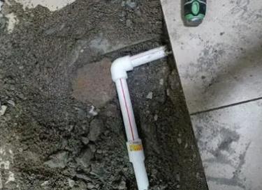 民丰阳台漏水维修时有哪些声音会影响检漏仪